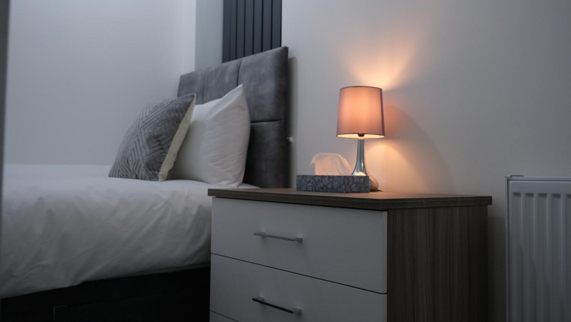 Modernized Three Bedroom House Near City Stadium, Attractions, City Centre - Sky N Netflix - Convenient Transport Manchester Exterior photo